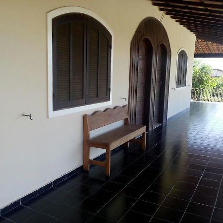 Pousada Tourne Bride Araruama Exterior photo