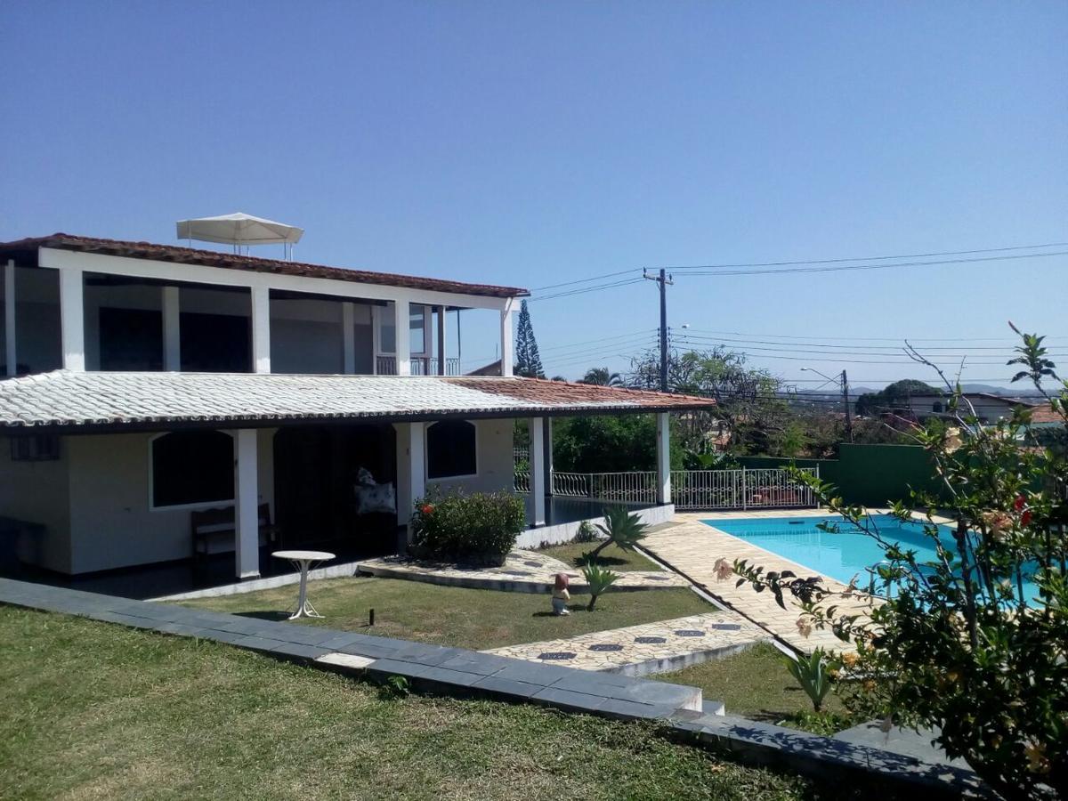 Pousada Tourne Bride Araruama Exterior photo