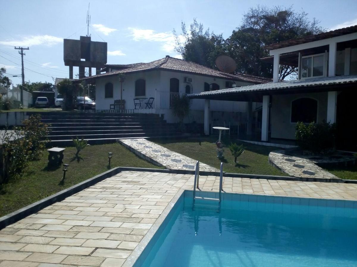 Pousada Tourne Bride Araruama Exterior photo