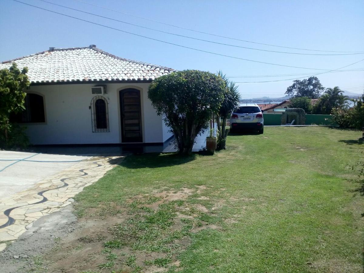 Pousada Tourne Bride Araruama Exterior photo